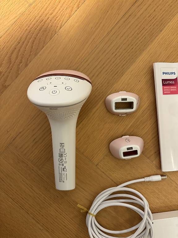 Altro per la cura del corpo: Philips Lumea – Usato da Zürich venduto da ann_lg2z 1