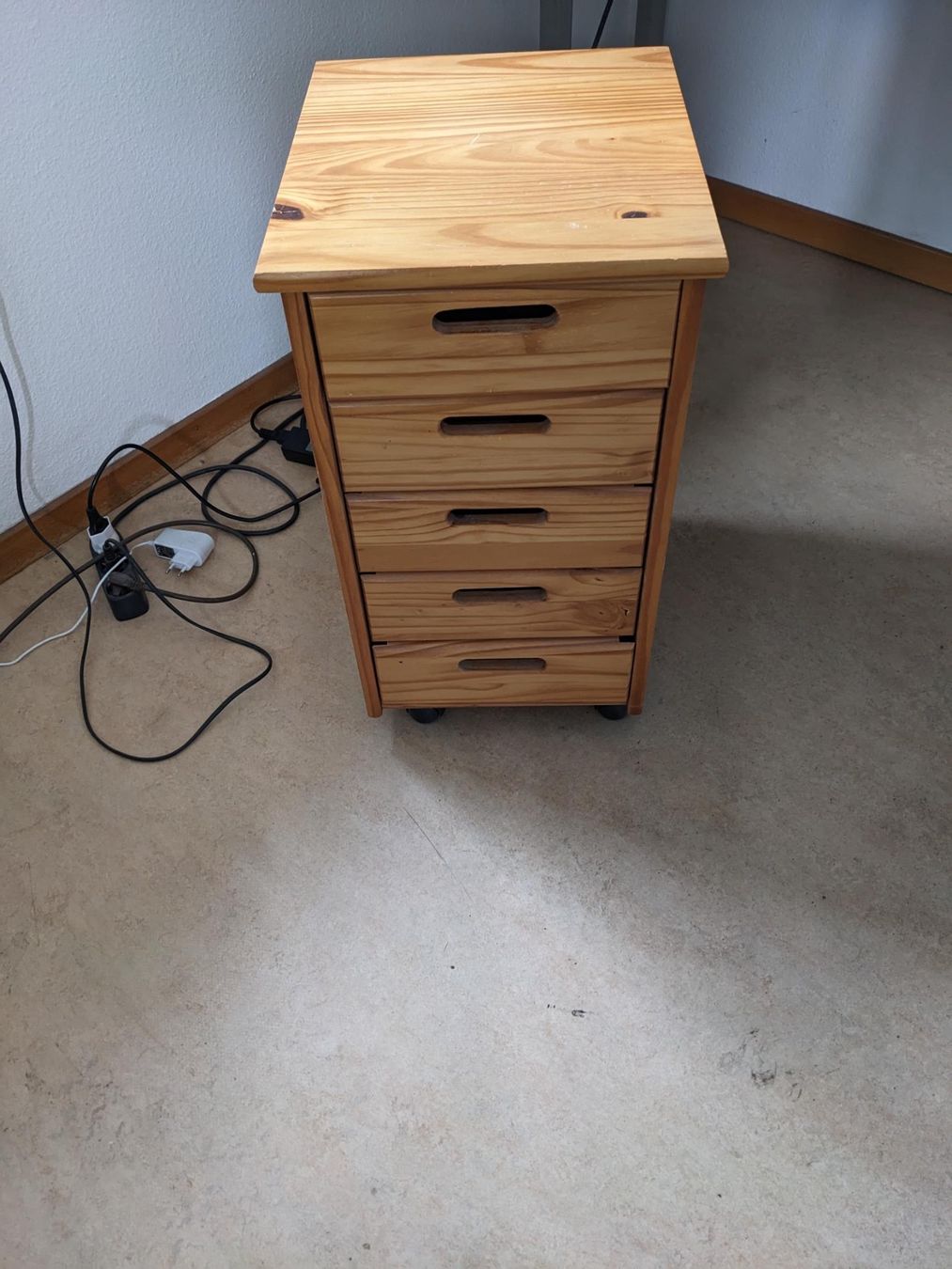 Systemes d'archivage: Schubladenbox GRATIS ZUM MITNEHMEN – D'occasion à Zürich par feu_2fbm