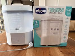 Chicco Steriliser + Dryer