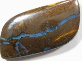 Australischer Boulder Opal 42.75Cts.