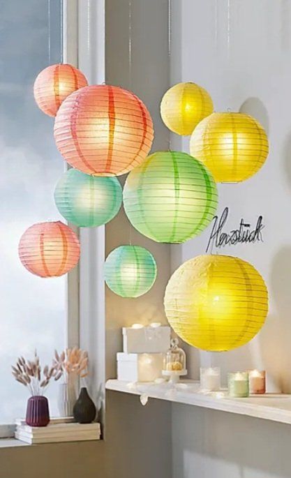 Altro in Decorazioni & Accessori: ***Tolles LED Laternen-Set *** – Nuovo e nell'imballaggio originale da Bannwil venduto da Turtle10