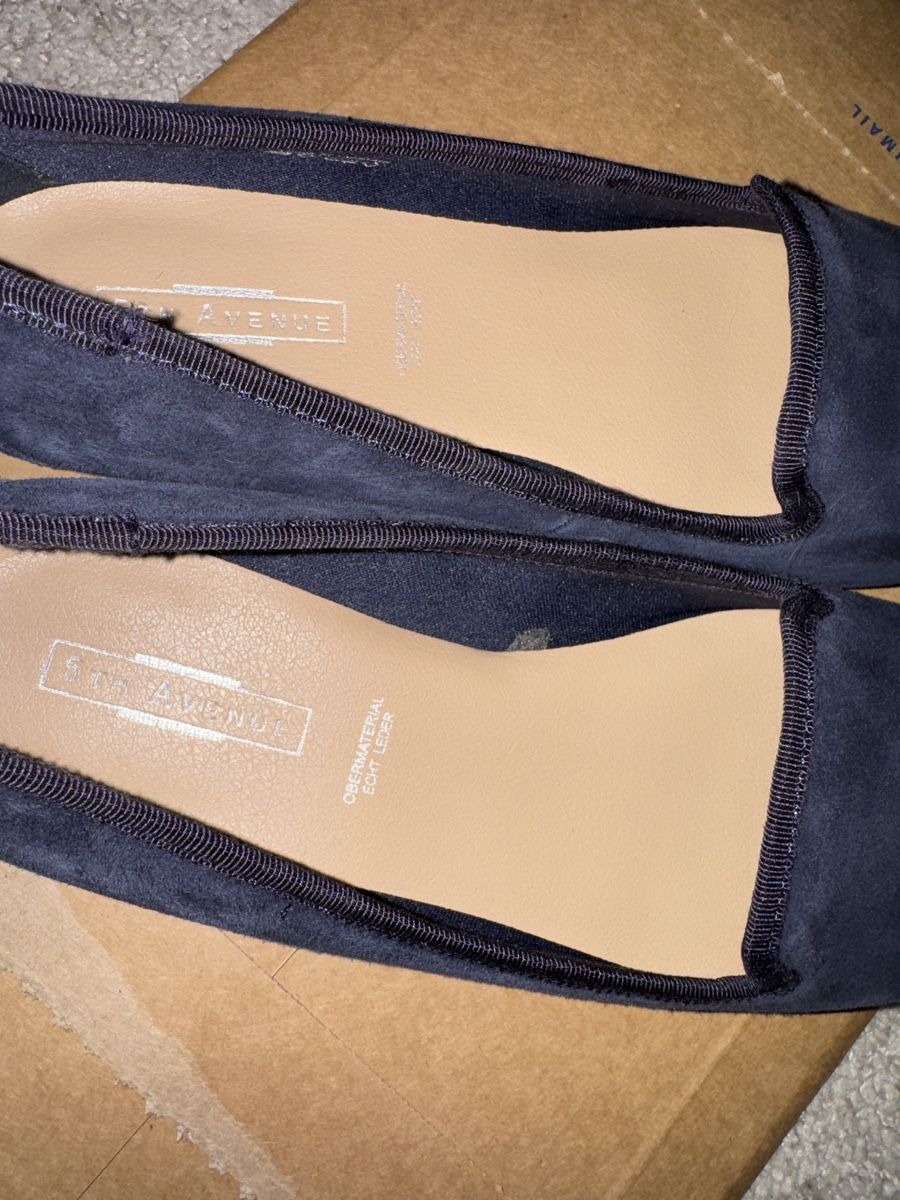 Chaussures femmes: Schuhe – D'occasion à Zürich par Naniiin 1