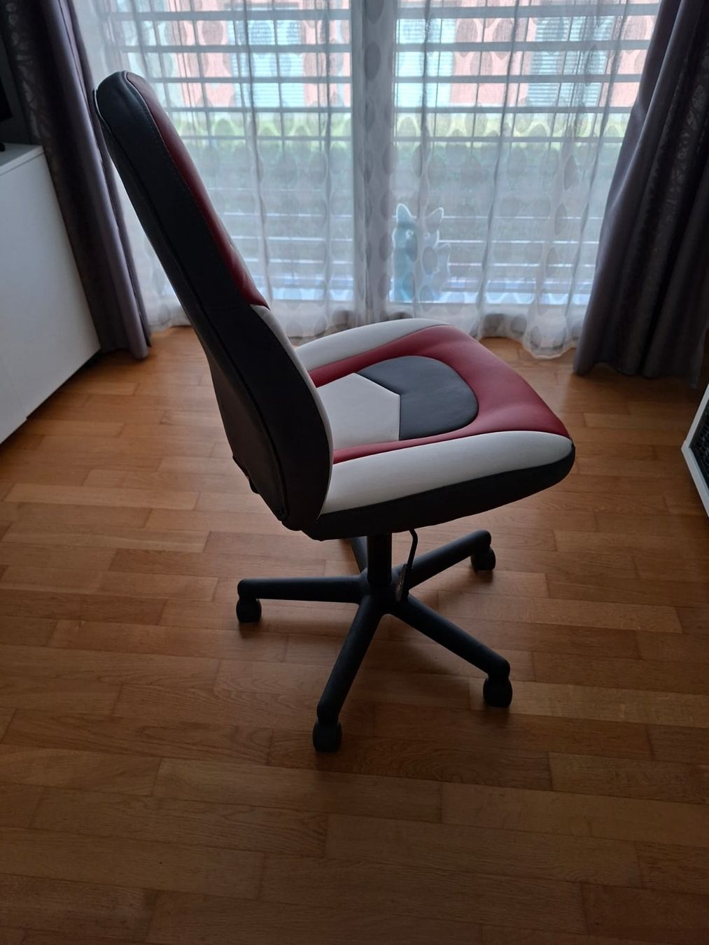 Sedie: Bürostuhl – Usato da Büttikon AG venduto da Tossa0 1