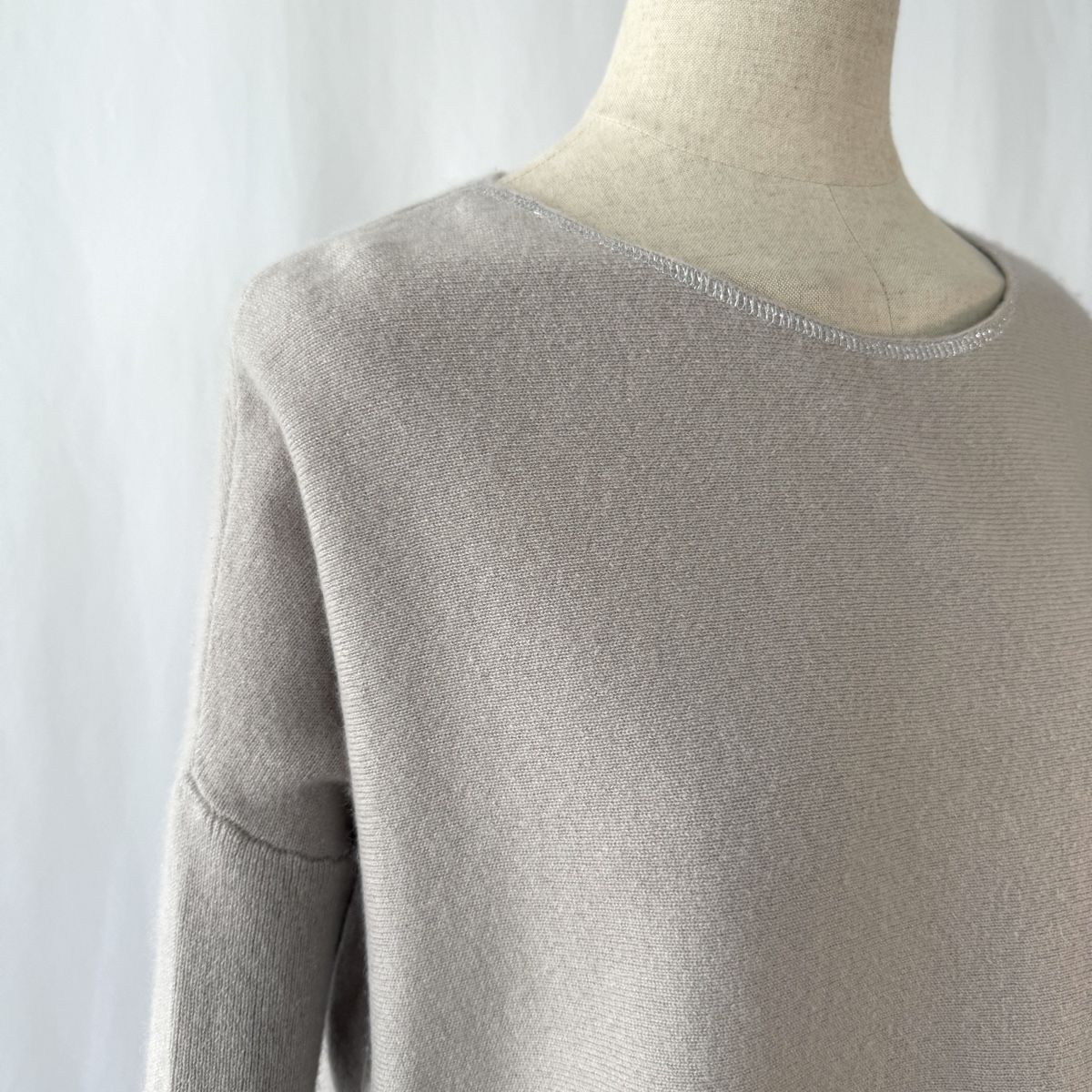 Henry Christ Maglioni & Felpe: HENRY CHRIST Cashmere Pullover – Nuovo (secondo la descrizione) da Freienbach venduto da Avviivva_Shop 1