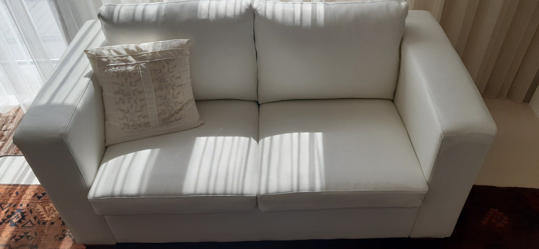 Sofas: Sofa Beliani 2 Sitzer – Gebraucht aus Uitikon Waldegg von Tibi07 1