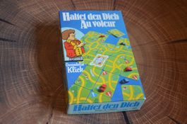 JEUX - SPIEL