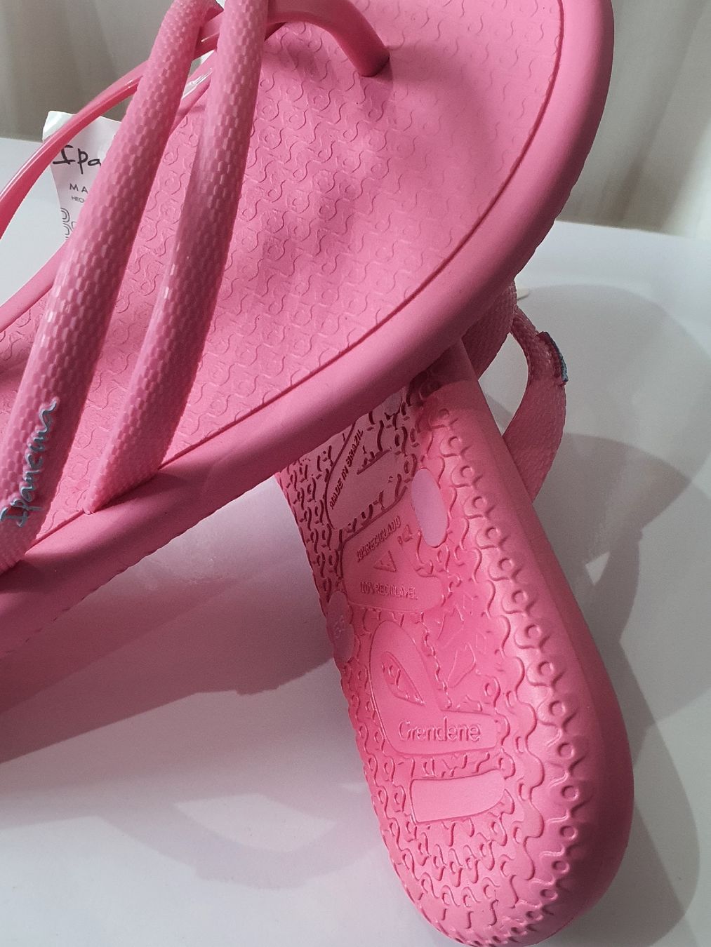 Ipanema Scarpe da donna: Gr. 37 - Ipanema Slide, Neu – Nuovo e nell'imballaggio originale da Nürensdorf venduto da sal_g2bz 4