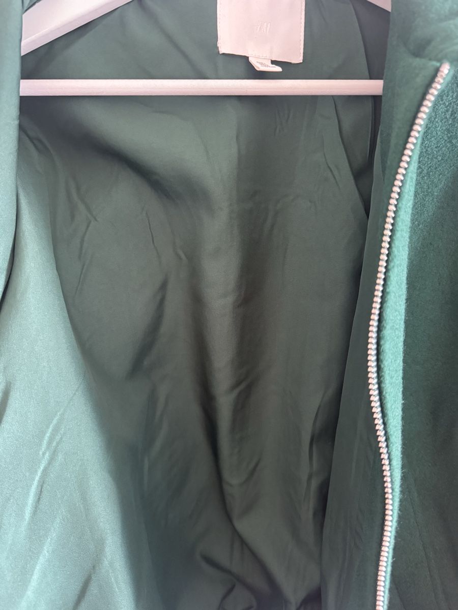 H&M Giacche: H&M College Jacke - Gr. L - Neu. – Nuovo (secondo la descrizione) da Zürich venduto da ber_78xz 7