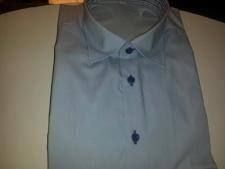 Camicie: +stylische Herren Hemd grosse L – Nuovo e nell'imballaggio originale da Amriswil venduto da JaJa-Express 1