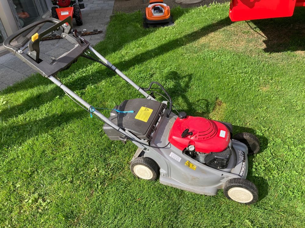 SECURA Keilriemen Für Honda HRB 475C Rasenmäher – Hochwertig, Langlebig Mit Aramid-Verstärkung