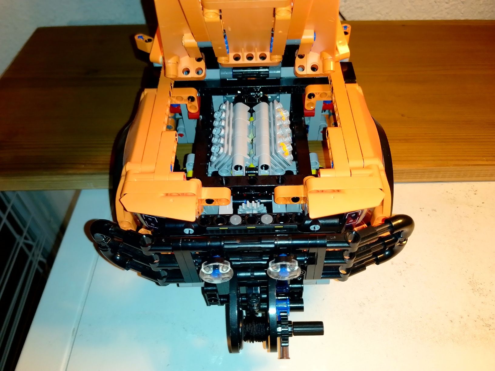 Giocattoli: Ford F-150 Raptor – Usato da Nussbaumen AG venduto da francisnobs 3