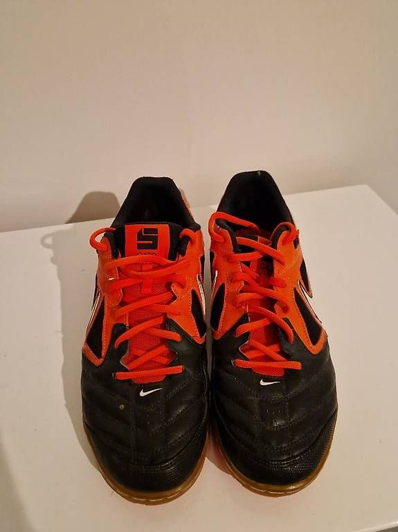 Nike Herrenschuhe: Nike Turnschuhe Gr. 42.5 – Gebraucht aus Kaiseraugst von ago_5gpn 1