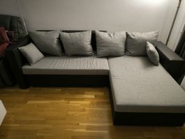 Ecksofa (links oder rechts) Gebraucht