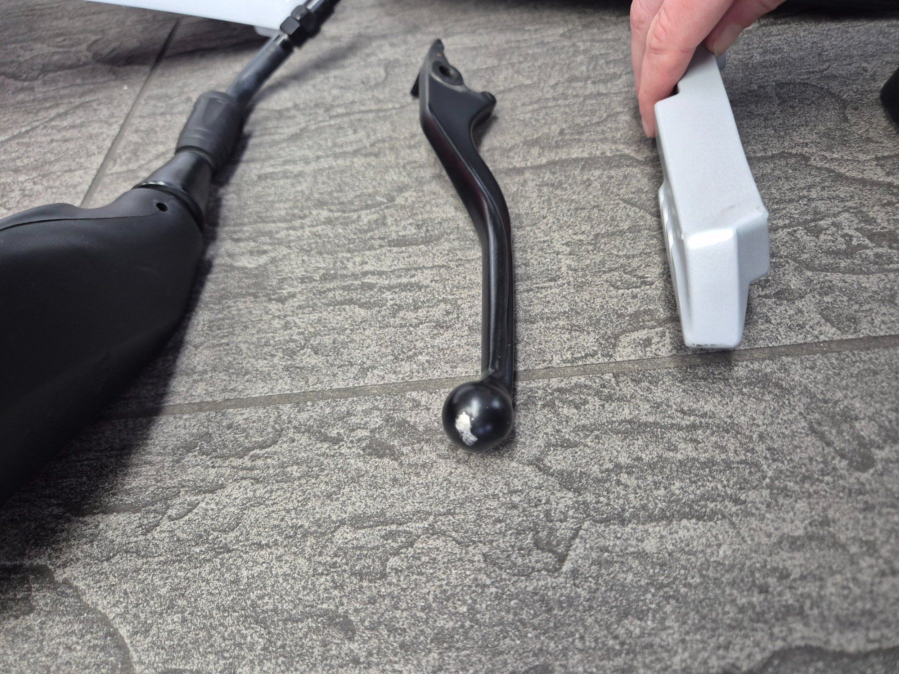 Piaggio Tutti pezzi di ricambio per scooter: Originalteile Piaggio One 1 Active Ersatzteile – Usato da Meilen venduto da Hofer2RadCenter 6