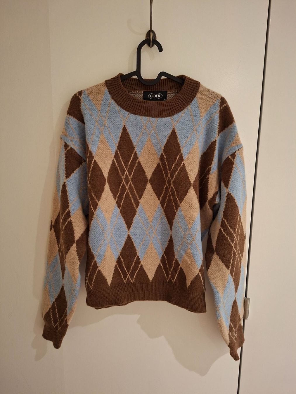 Maglioni & Felpe: Warmer Rautenpullover – Usato da Meggen venduto da mar_yzb2