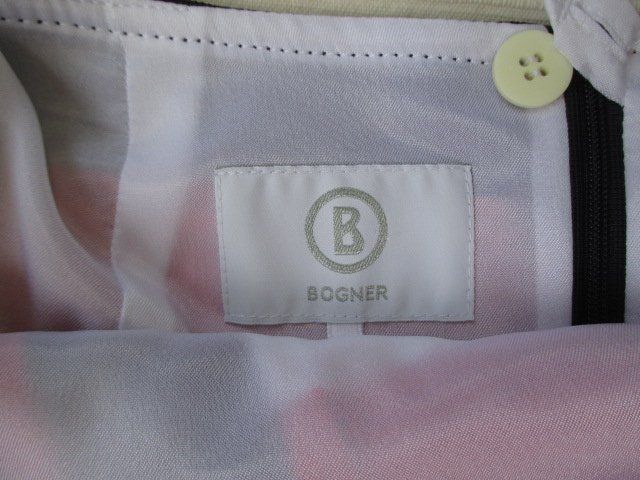 Bogner Jupes: BOGNER - ungetragener Rock / Jupe Gr. 38 – Neuf (Voir description) à Wetzikon ZH par icewear 5