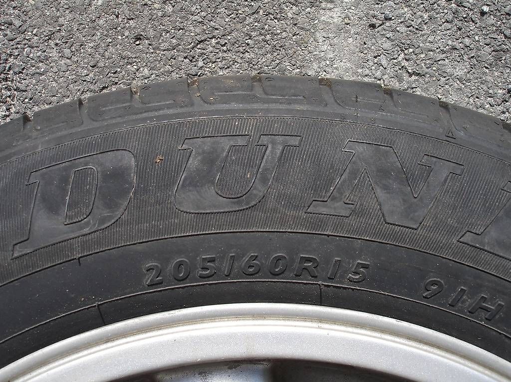 Pneumatici & Ruote complete: AUDI A6 Pneu+Felge – Usato da Reinach AG venduto da PINKY017 3