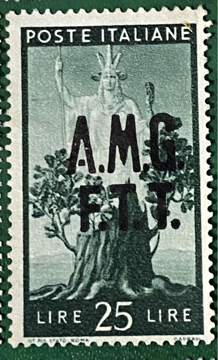 Tutti i francobolli: Timbres - Italie – Usato da Petit-Lancy venduto da Solcarm 5