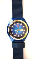 Uhr ELPAR  Cristal Automatik Vintage