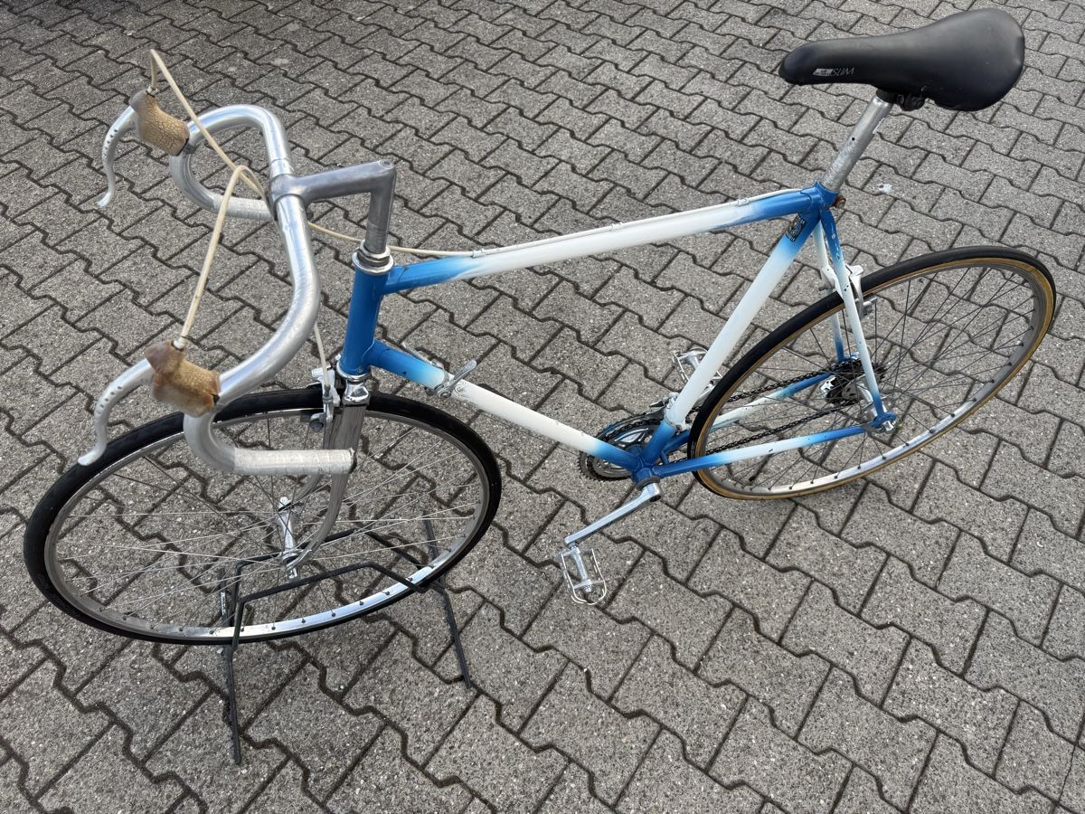Vélos: Rennvelo Vintage – D'occasion à Horriwil par Carrera68 1