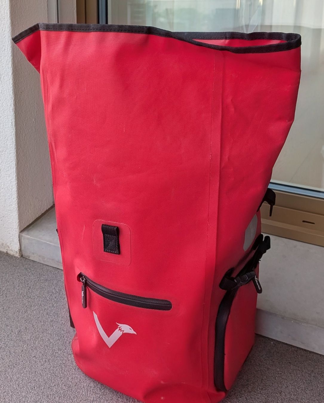 Borse: Valkental ValkPro 3in1 Velotasche ca 23 Liter – Usato da Stallikon venduto da anbaran 7