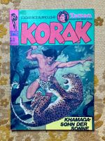 Korak Heft Nr 95 von 1975 ?