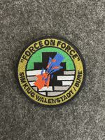 Badge A95 SIM KIUG Walenstadt / Bure