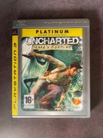 Uncharted: Drake's Fortune [PS3] Ab 1..-