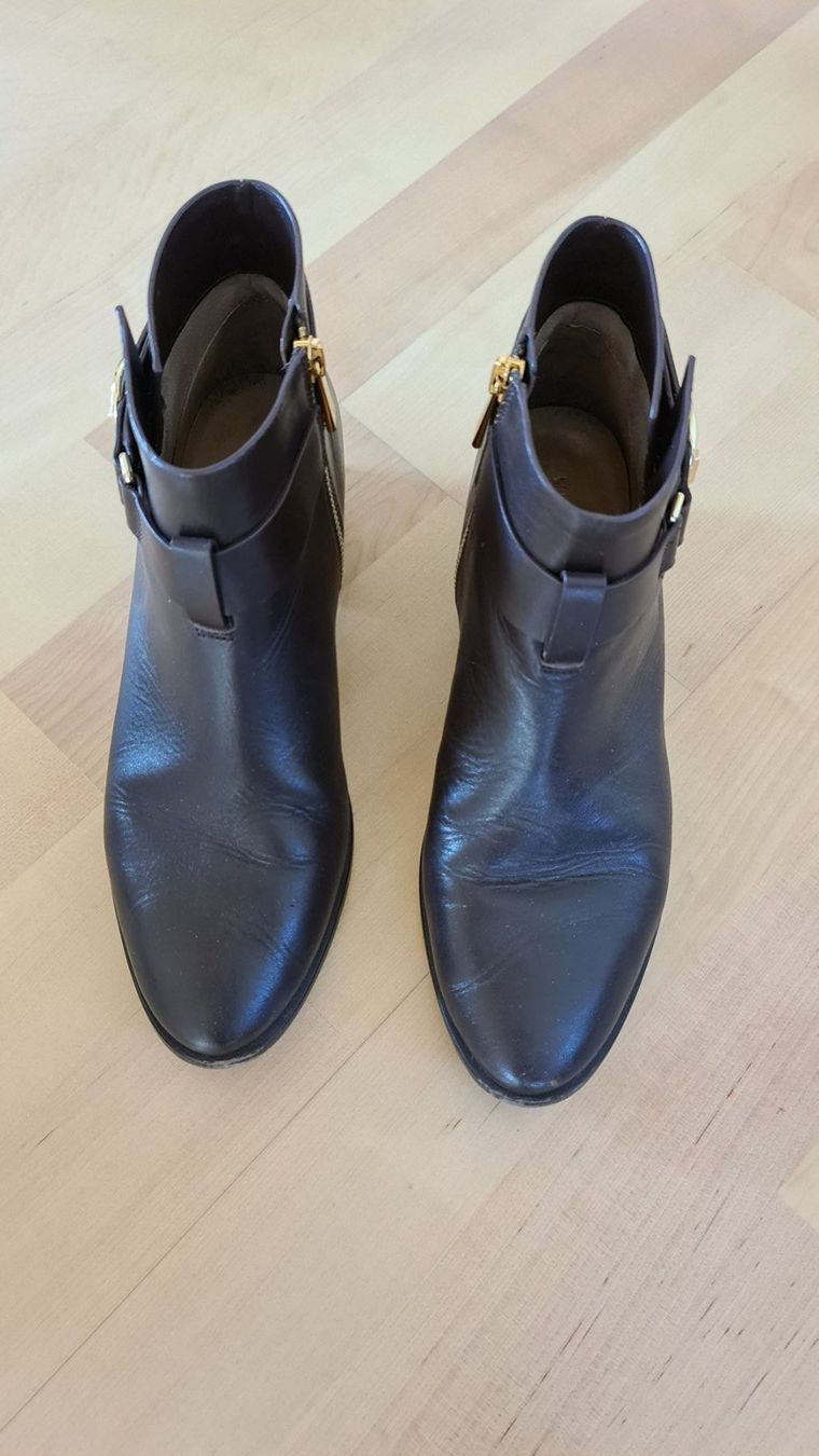 Michael Kors Damenschuhe: Schuhe Michael Kors – Gebraucht aus Buchs AG von Stunner