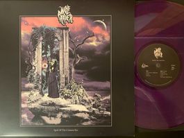 Wolf Prayer – Spell Of The Crimson Eye [LP DE 2023]