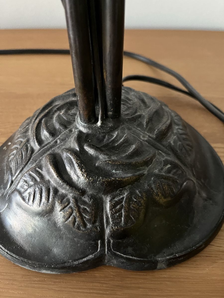 Lampade: Lampe tulipes  – Usato da St. Prex venduto da Nikolletta 4
