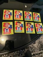 Panini World Cup 26 NOR 8 Stk
