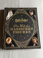 Harry Potter Die Welt der Magischen Figuren