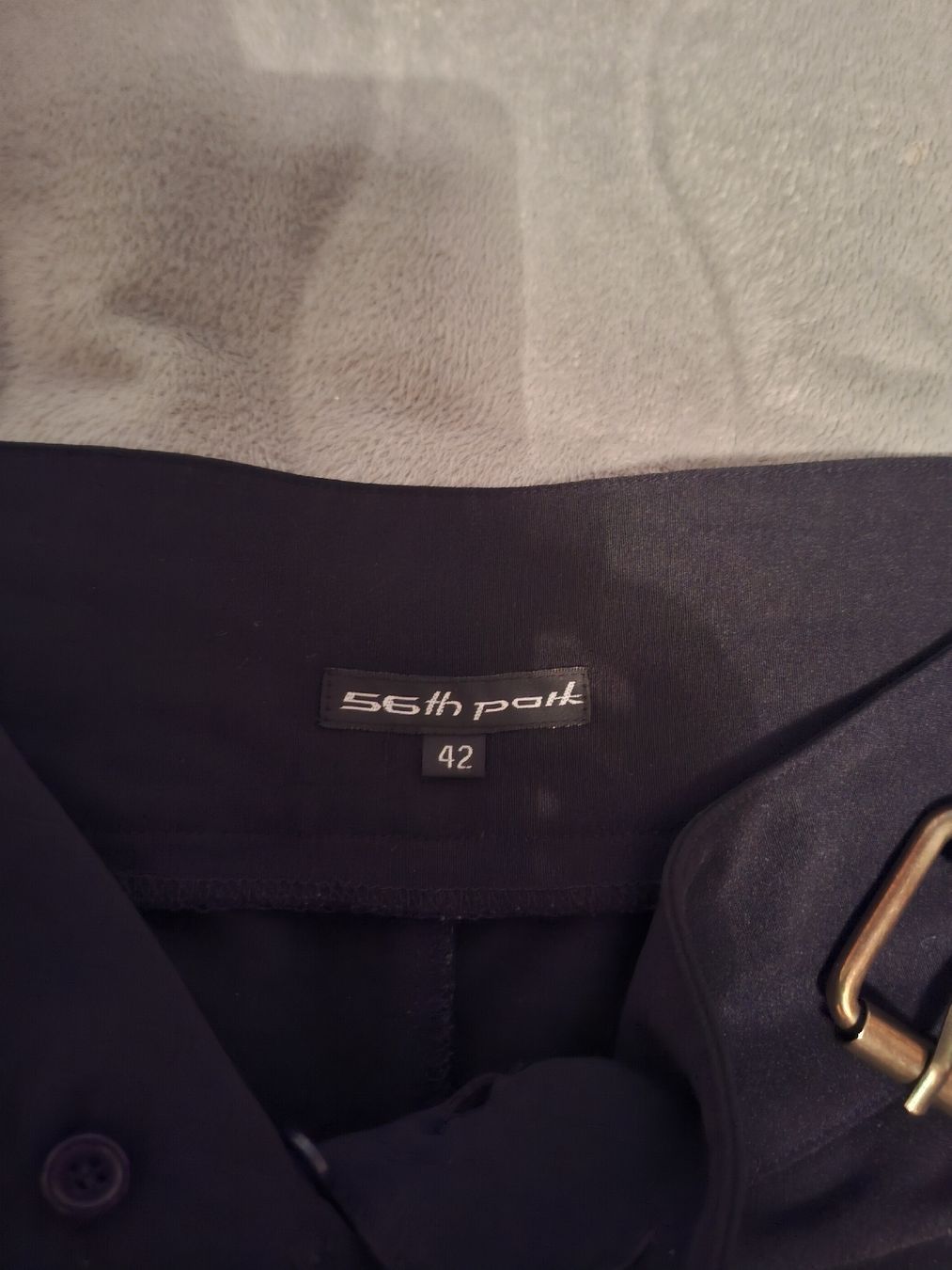 Pantaloni: Elegante Damenhosen – Nuovo (secondo la descrizione) da Altenrhein venduto da theresia11 2