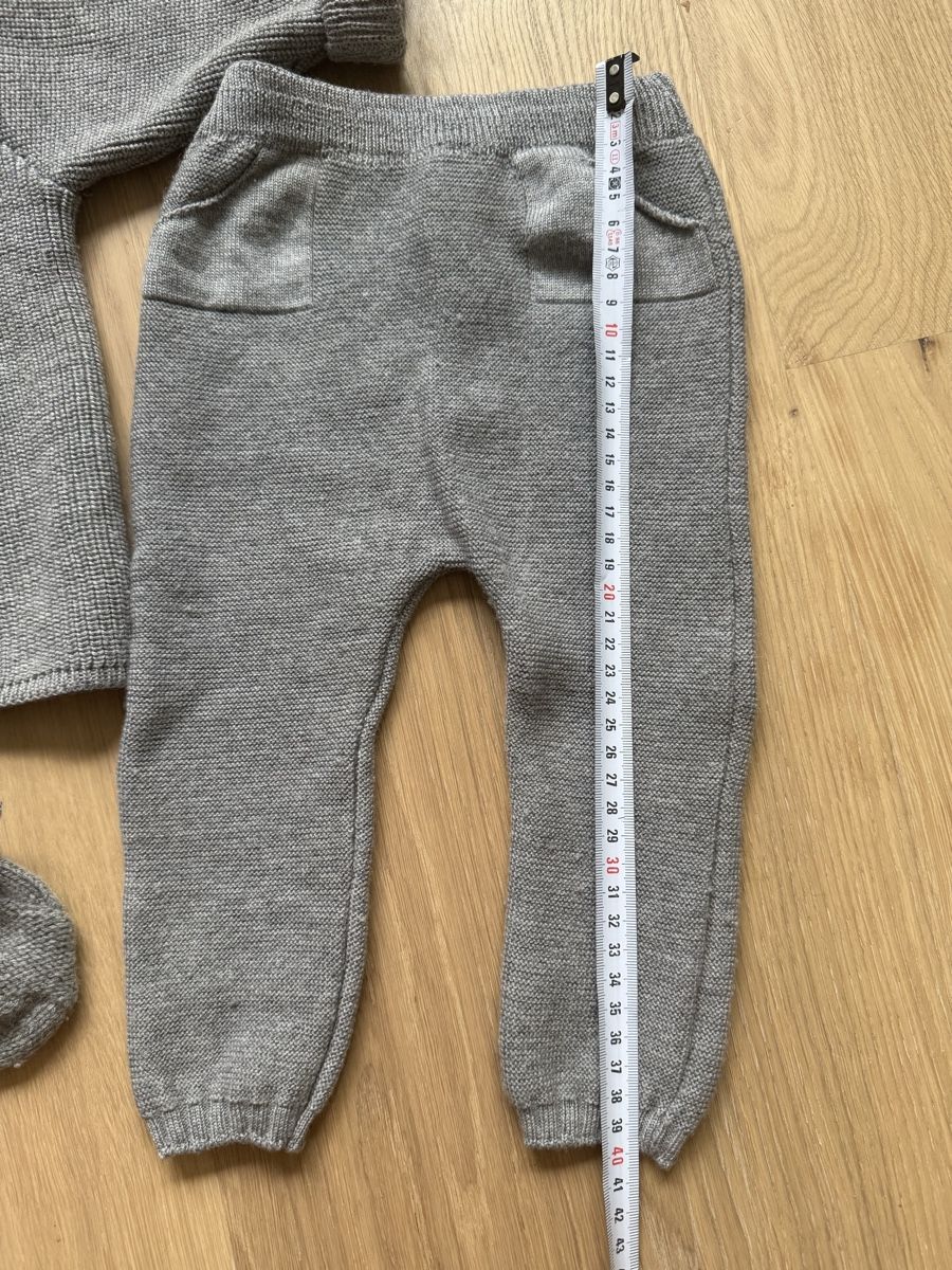Lotti & Set di vestiti: Frilo Set 100% Merinowolle Swiss Made – Usato da Dielsdorf venduto da sto_p6nw 5
