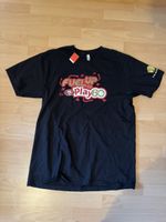 California Milk T-Shirt - Seltenes Sammlerstück, Grösse L