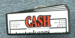 CASH  Magazin