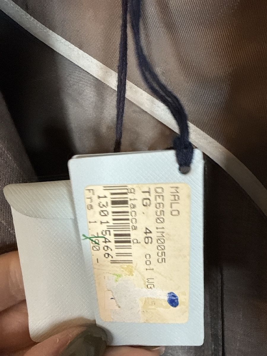 Giacche: Malo woman wool Blazer – Nuovo (secondo la descrizione) da Lugano venduto da TheUniversalClothing 2