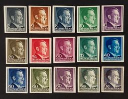Generalgouvernement 1941**