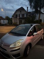 Citroen C4 Picasso 1.6 HDI
