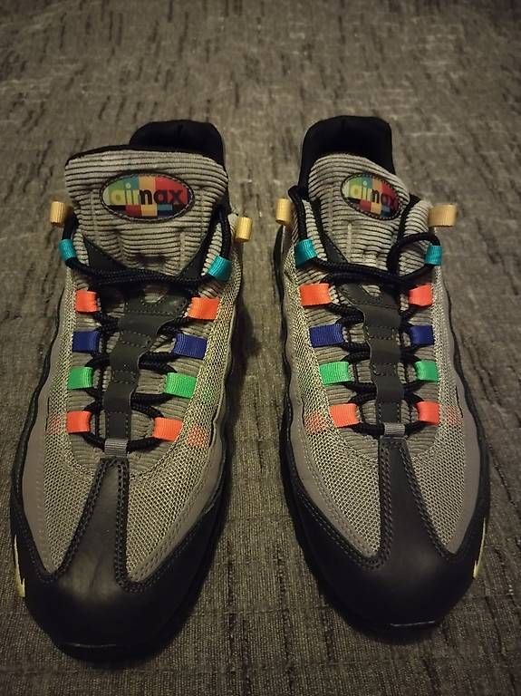 Scarpe da uomo: Schuhe Jordan – Usato da Emmenbrücke venduto da 65charly