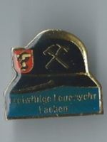 Freiwillige Feuerwehr Lachen, Pin