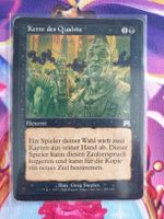 MTG Kette des Qualms DE