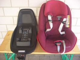 KINDERSITZ MAXI-COSI