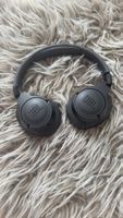 JBL Tune 770NC – Bluetooth Kopfhörer ANC Schwarz