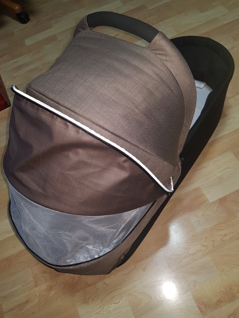 Tfk Carrozzine: TFK Babyschale NEU – Nuovo (secondo la descrizione) da Walperswil venduto da TomTomRu 6