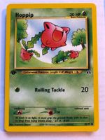 Hoppip 1st Neo Discovery - MINT - ab 1.-