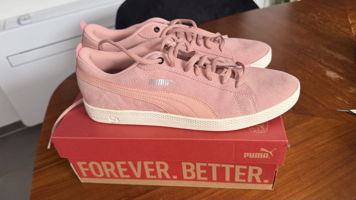Puma Scarpe da donna: Chaussures puma femme – Nuovo e nell'imballaggio originale da Porrentruy venduto da vvj_14