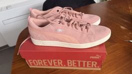 Chaussures puma femme