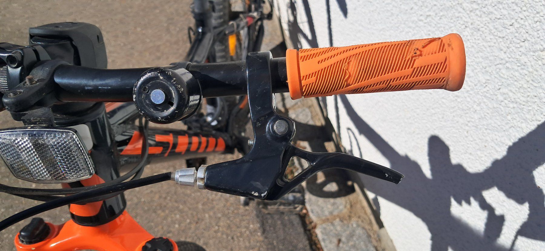 Scott Biciclette: Kinder Mountainbike – Usato da Niederglatt ZH venduto da zubi1977 3